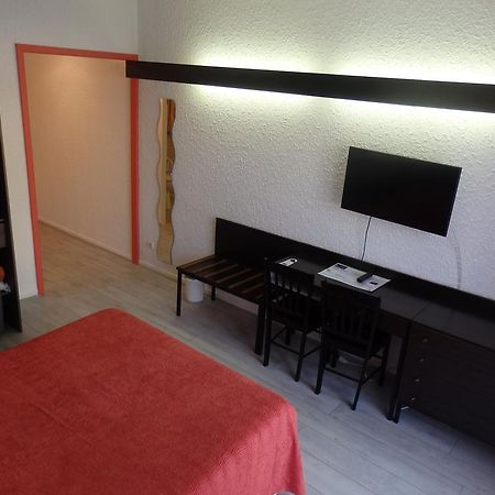 Servhotel Morestel Exterior photo